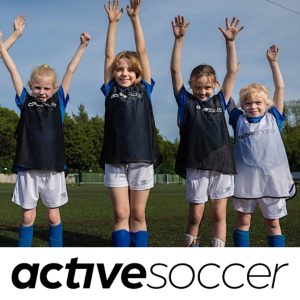 Active Sports Group children's sport franchise opportunity UK
