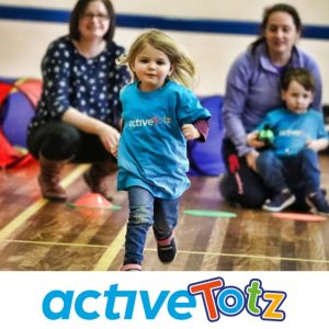 Active Sports Group - children's sport franchise opportunities