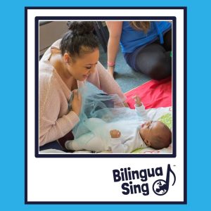 BilinguaSing children's MFL teaching franchise