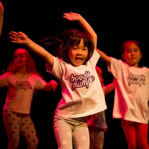 Boogie Pumps dance schools for sale UK