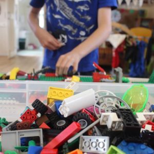 Brilliant Bricks children's Lego franchise opportunities for sale UK