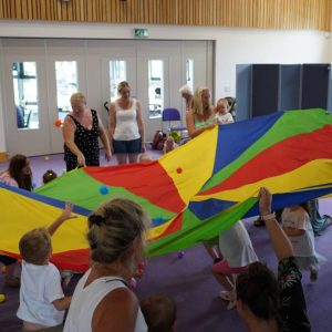 Disco Totz children's party and dance franchise business opportunities UK