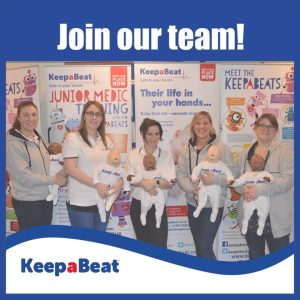KeepaBeat children's first aid franchise opportunity (2)