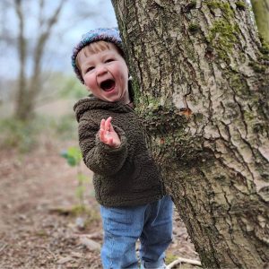 Little Nature children's franchise opportunities for sale across the UK