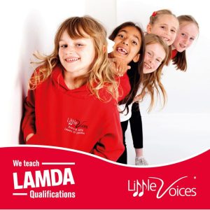 Little Voices children's music and drama franchise business opportunities