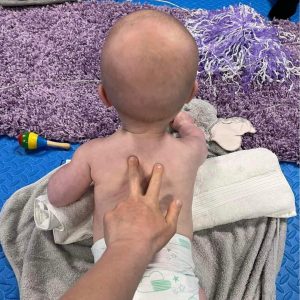 Lovabelle baby yoga and sensory franchise UK