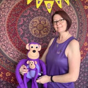 Mitchy Titch offering kids yoga teacher training UK