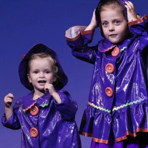 Petite Performers dance club and dance schools for sale