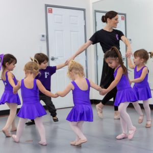 Petite Performers drama and dance school franchise business opportunities