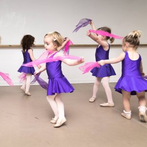 Petite Performers dance and drama franchise opportunity