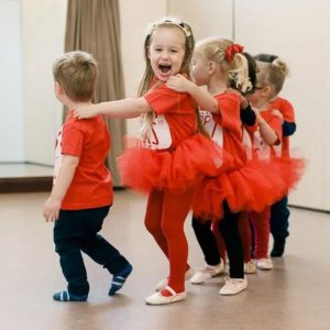 Tappy Toes children's dance franchise opportunity UK