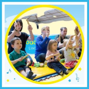 Toddler Sense sensory play franchise UK