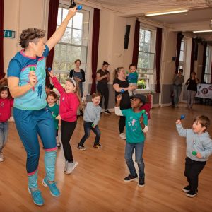 diddi dance children's dance schools for sale UK