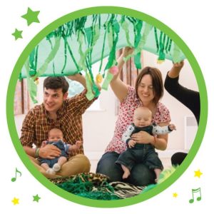 Baby Sensory franchise opportunity with WOW World Group
