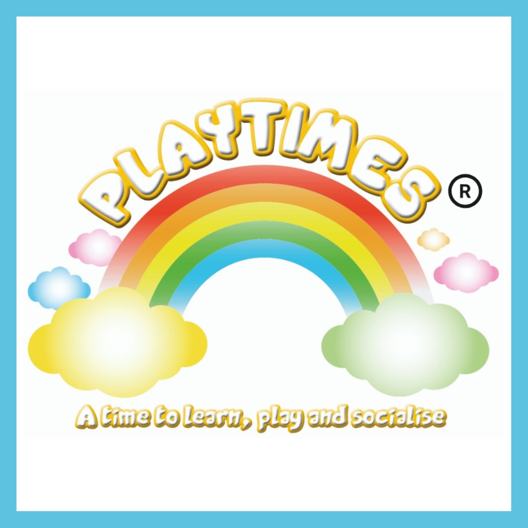 Playtimes childrens sensory play franchise UK