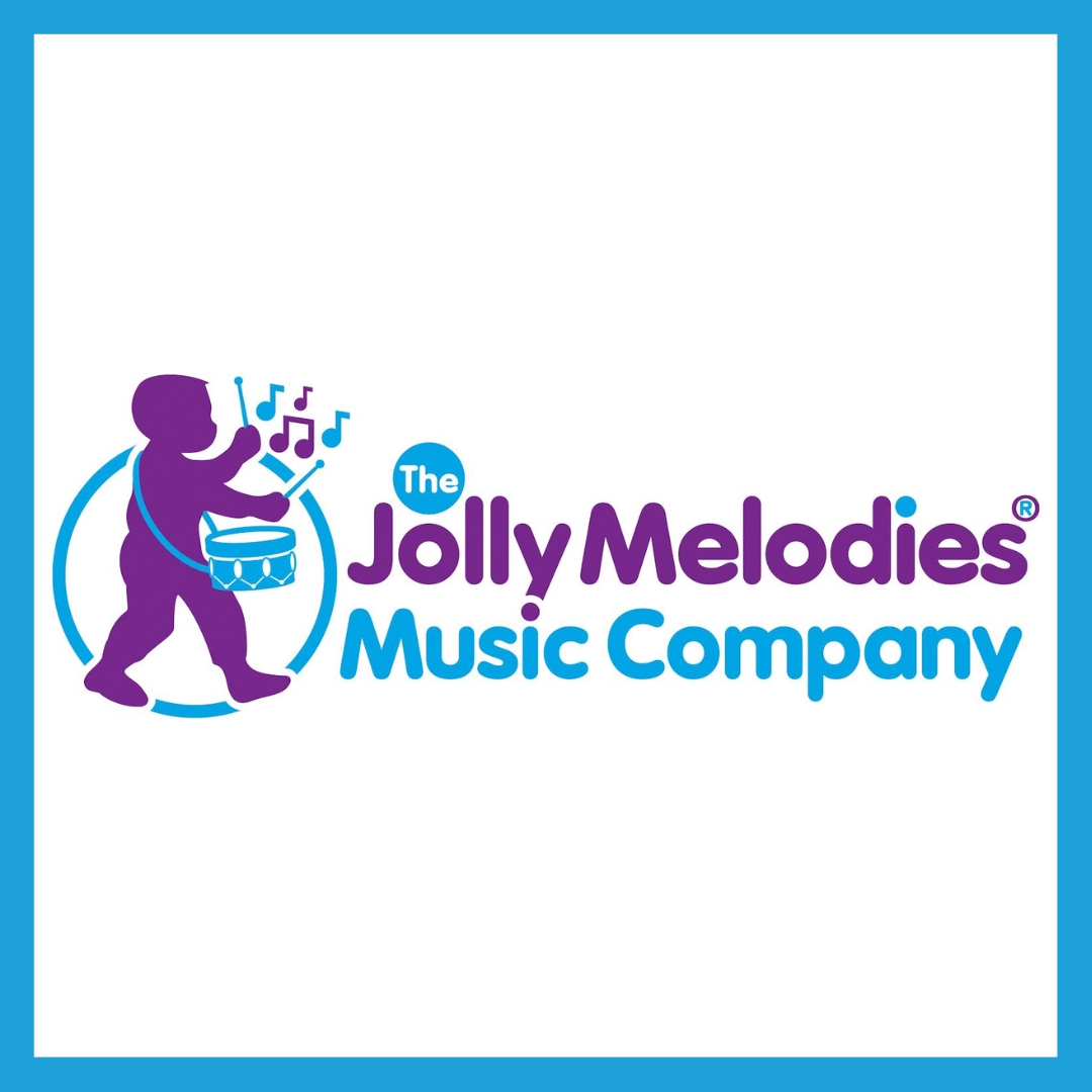 The Jolly Melodies Music Company childrens music franchise UK