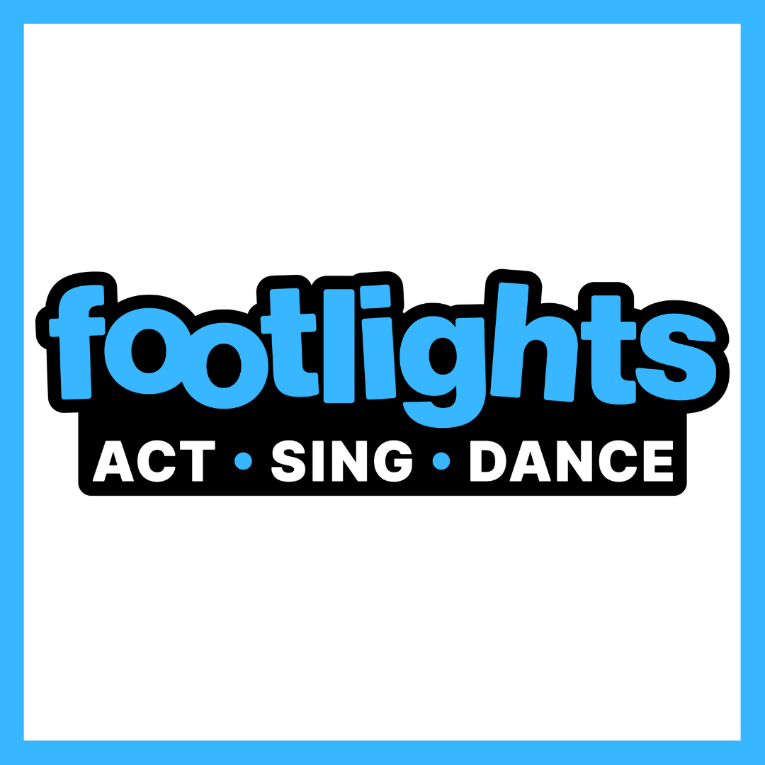 Footlights childrens performing arts franchise UK