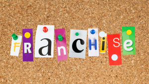 Franchise UK The Thriving Children's Market