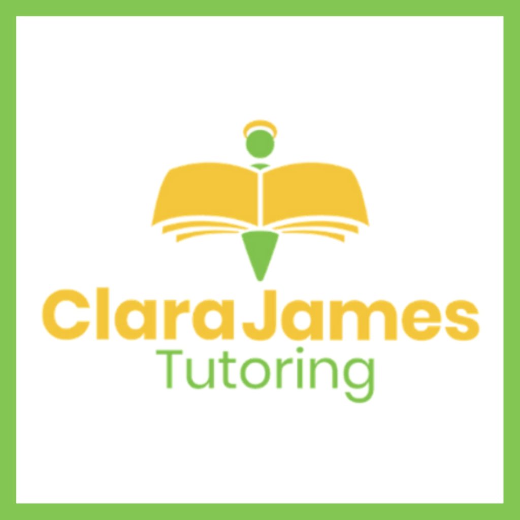 Clara James Tutoring Franchise For Sale UK