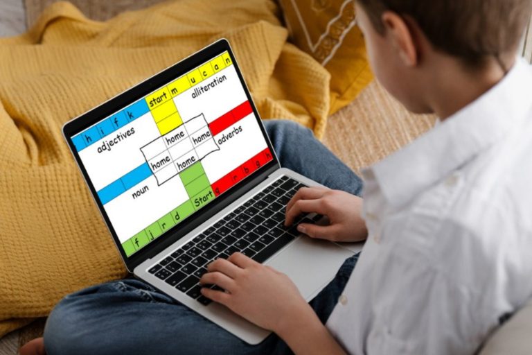 Clara James children's education franchise opportunity UK banner