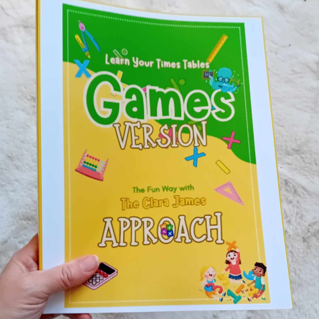 Clara James tutoring education franchise business for sale UK Image 1