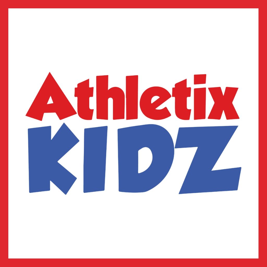 Athletix children's sports franchise UK