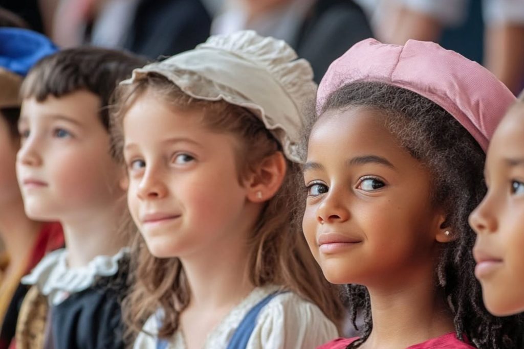 CREW schools drama educational franchise opportunity UK